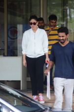 Kareena Kapoor Khan random shots on June 27, 2016